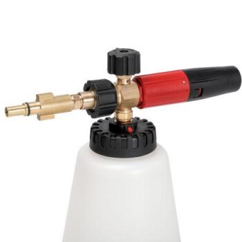 Foam-Cannon-Pro-for-Bosch-AQT-Aquatak-and-BlackDecker-Pressure-Washers