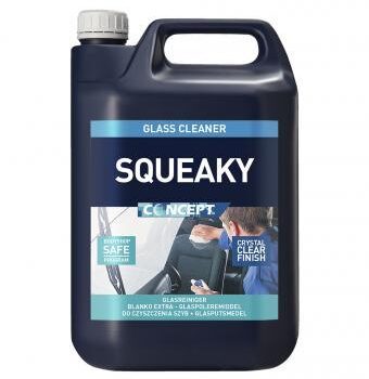 Squeaky-5L