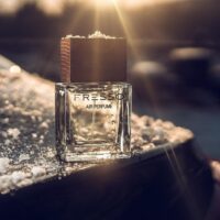 SNOW PEARL- FRESSO Air parfume 50ml