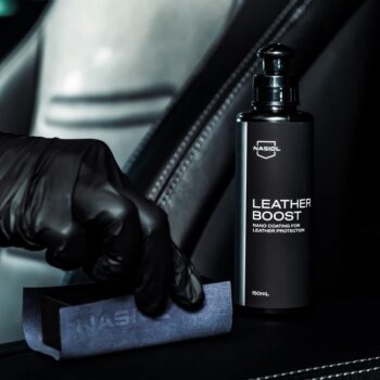 leatherboost-application
