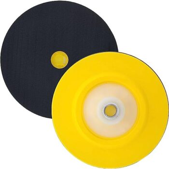 6-Inch-Rotary-Polisher-Backing-Plate