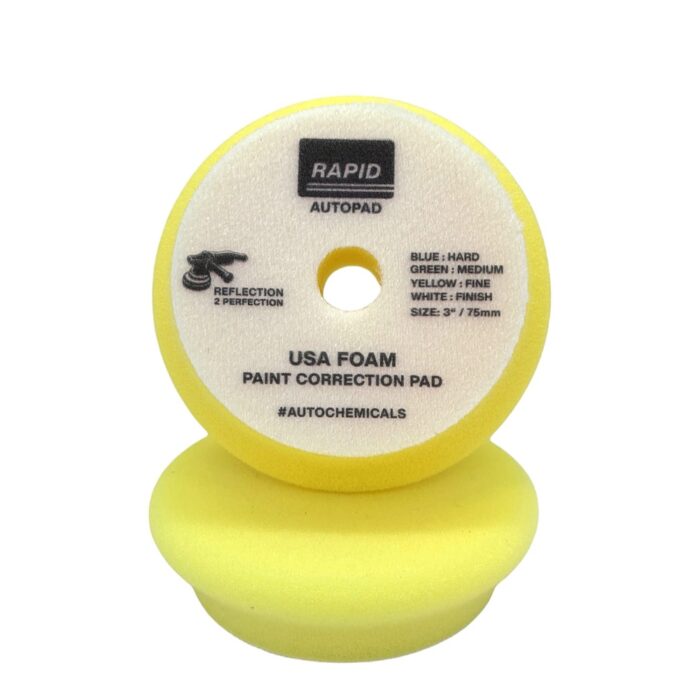 rapid-yellow-usa-foam-poleerpadi-75mm
