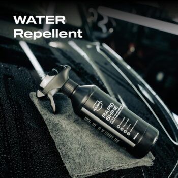 rapidshine-water-repellet