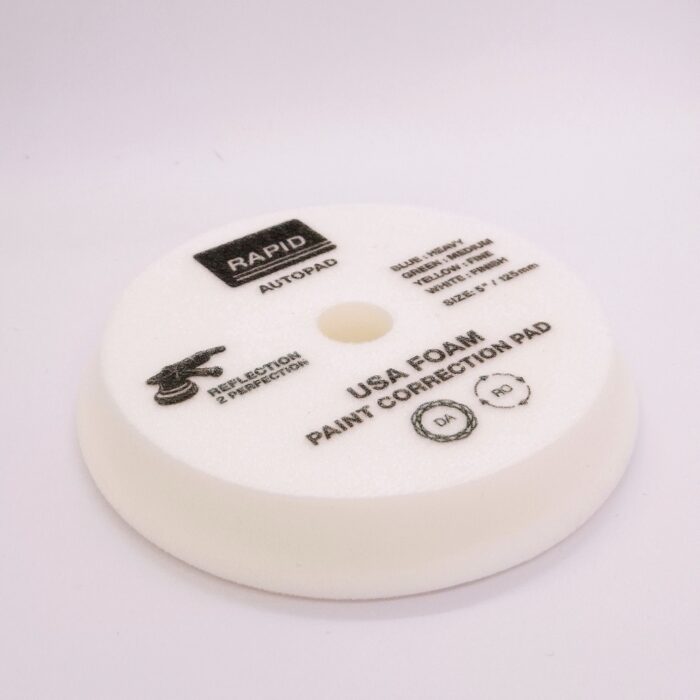 WHITE-RAPID-FOAM-PAD-125