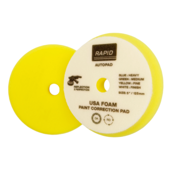 YELLOW-RAPID-FOAM-125