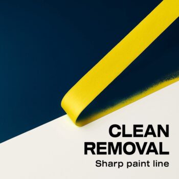 Clean-removal-Sharp-paint-line