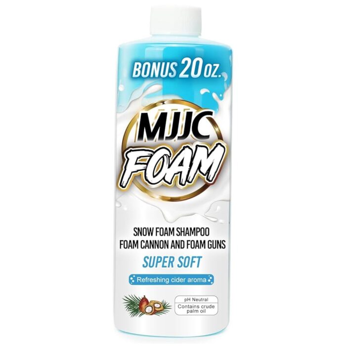 cider-600ml-snow-foam
