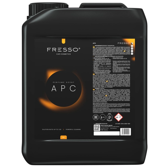 fresso-apc-5L