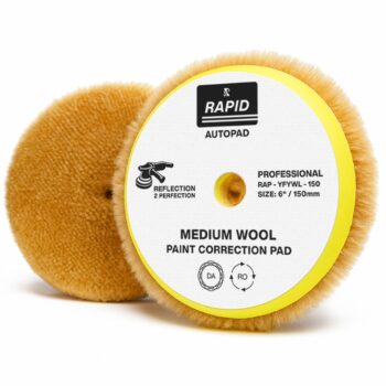 RAPID-MEDIUM-WOOL-POLISHING-PAD-150mm-maxwhite