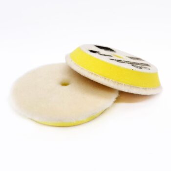 RAPID-SHORT-CUTTING-WOOL-POLISHING-PAD-75mm-SIDEPROFILE