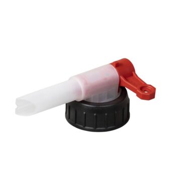 kanistri-kraan-5L-13-38-must