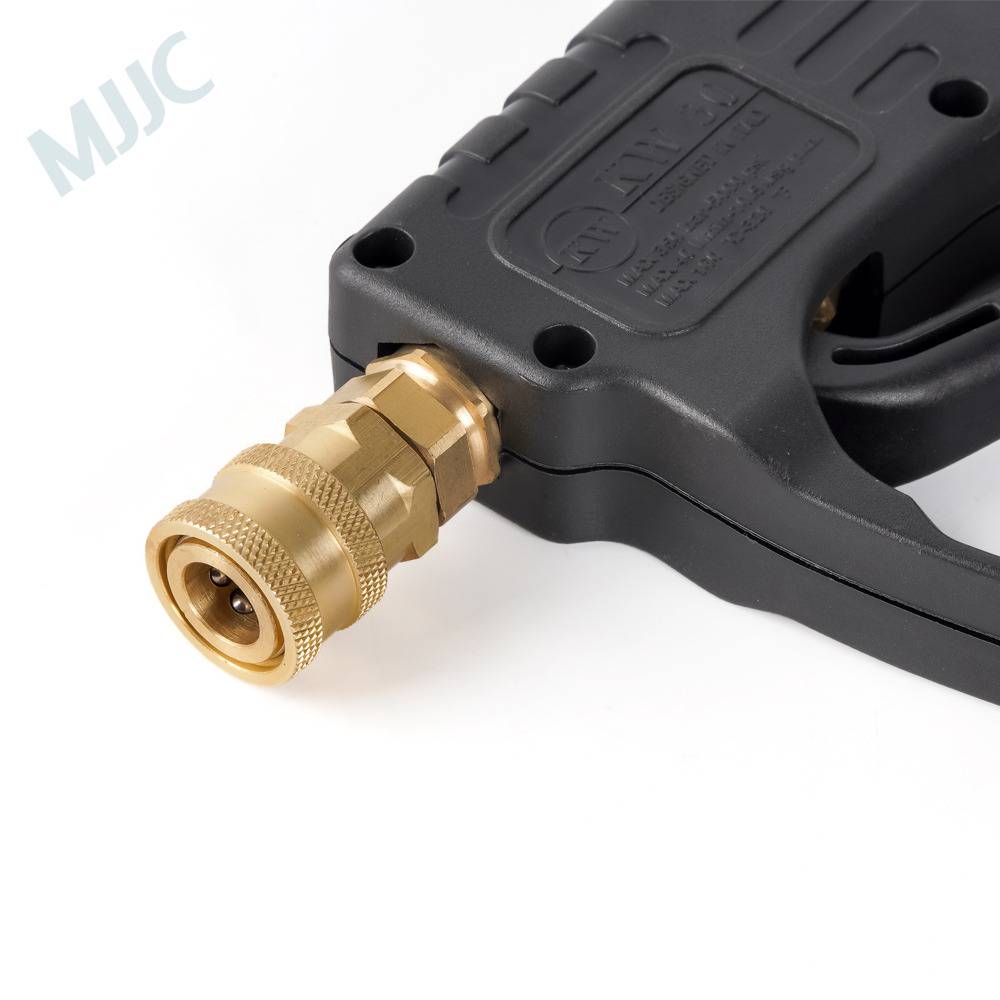 QUICK-CONNECTOR-PRESSURE-GUN